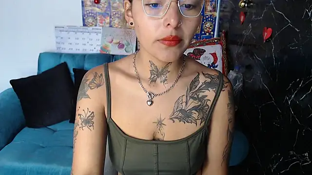 kronikafuckass online show from December 22, 2025, 6:30 pm