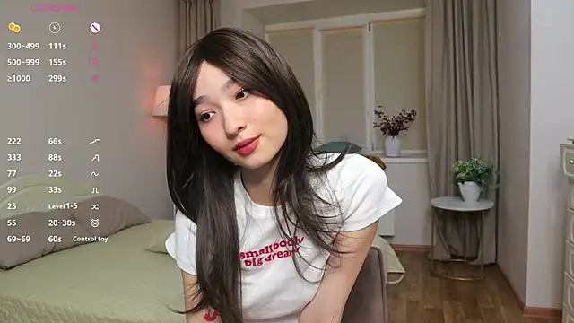 ikuyo  online show from February 22, 2026, 4:19 pm