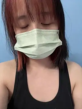 Snapshot of Bibi970110 chatting on February 5, 2025, 3:09 pm Bibi970110 online show from February 5, 2025, 3:09 pm