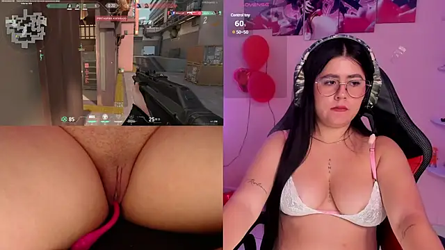 DanielaHang online show from February 17, 2025, 4:39 pm