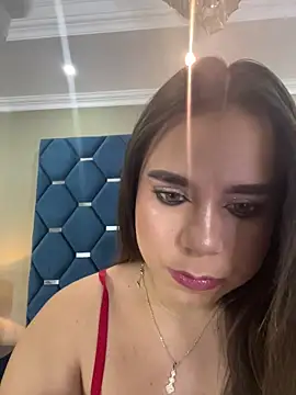 ThaniaJones online show from March 31, 2026, 11:45 am