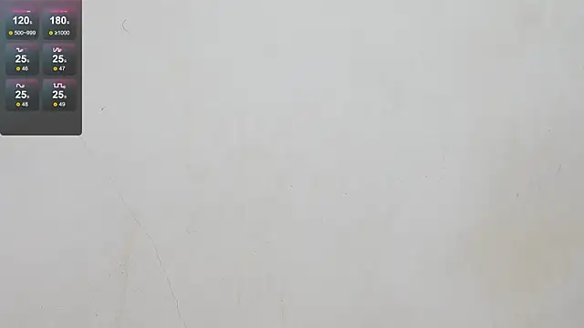 khloe kaczka  online show from March 20, 2025, 3:25 pm