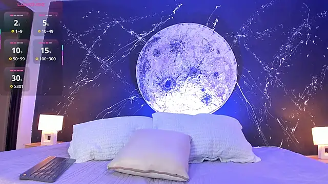 Snapshot of CamilaPreston chatting on October 26, 2025, 6:03 am CamilaPreston online show from October 26, 2025, 6:03 am