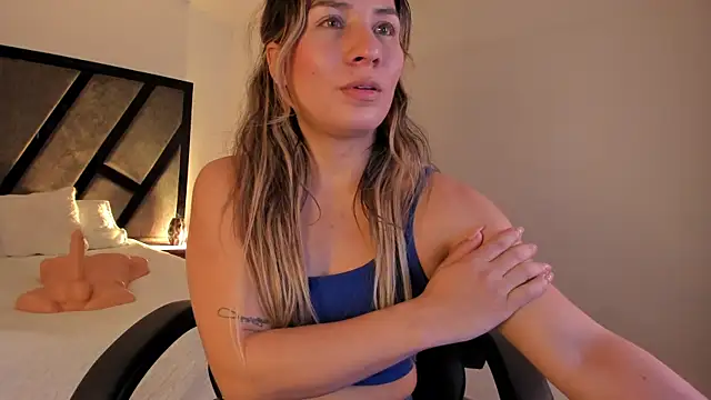 Snapshot of CamilaPreston chatting on June 22, 2026, 7:16 am CamilaPreston online show from June 22, 2026, 7:16 am