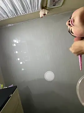 PaulinaDuarte online show from February 2, 2026, 10:58 am