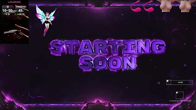 Beckabliss online show from September 22, 2025, 12:27 am