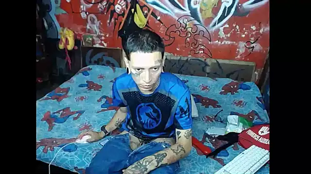 deivid estrada online show from February 14, 2025, 4:20 pm