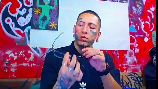 deivid estrada online show from March 3, 2026, 4:25 pm