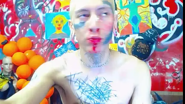 Snapshot of deivid_estrada chatting on October 31, 2025, 6:15 pm deivid estrada online show from October 31, 2025, 6:15 pm