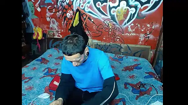 deivid estrada online show from February 21, 2025, 4:26 pm