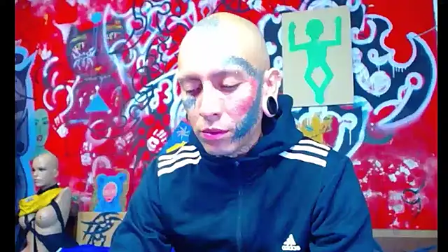 Snapshot of deivid_estrada chatting on September 19, 2025, 4:33 pm deivid estrada online show from September 19, 2025, 4:33 pm