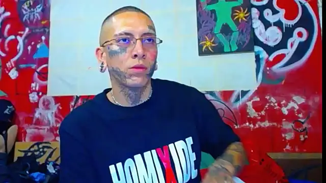 deivid estrada online show from February 9, 2026, 6:28 pm