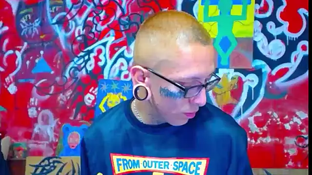 Snapshot of deivid_estrada chatting on October 9, 2025, 4:07 pm deivid estrada online show from October 9, 2025, 4:07 pm