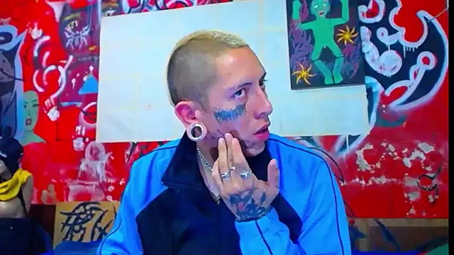 deivid estrada online show from February 8, 2026, 4:37 pm