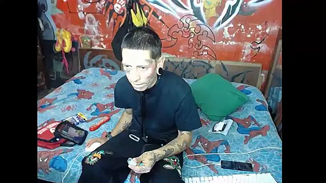 deivid estrada online show from February 10, 2025, 4:14 pm