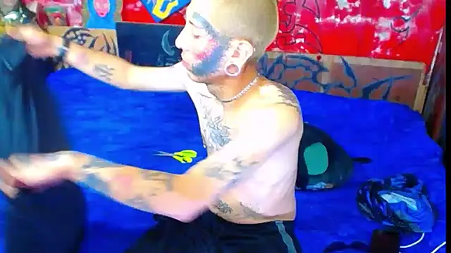 deivid estrada online show from November 7, 2025, 4:44 pm