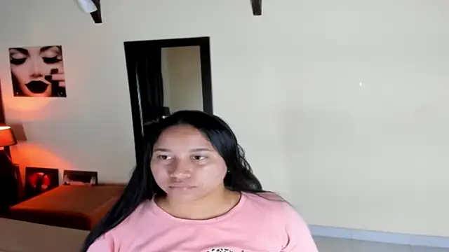 EmiliWilliams online show from November 9, 2025, 9:19 pm