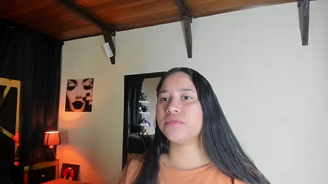 EmiliWilliams online show from November 11, 2025, 12:05 am