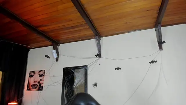 Snapshot of EmiliWilliams chatting on October 29, 2025, 11:03 pm EmiliWilliams online show from October 29, 2025, 11:03 pm