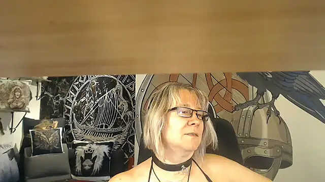 TittenMichelle online show from September 10, 2025, 6:45 am