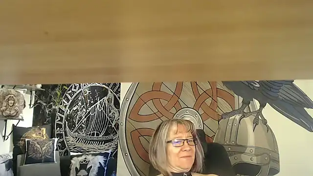 TittenMichelle online show from March 9, 2026, 7:12 am