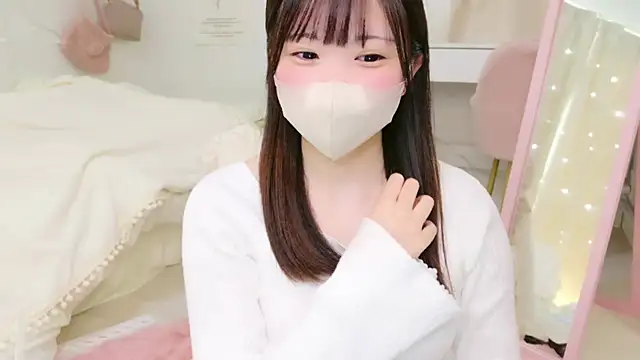 HONO cha online show from March 23, 2025, 1:09 am