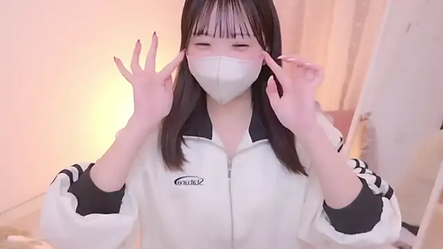 HONO cha online show from February 6, 2025, 2:26 pm