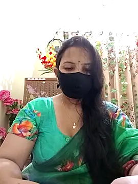 Payel-Sen online show from March 18, 2025, 5:33 pm