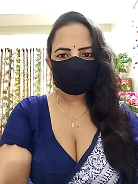 Payel-Sen online show from October 10, 2025, 4:41 pm