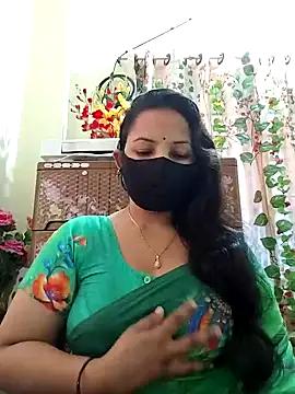 Payel-Sen online show from February 6, 2025, 2:22 am
