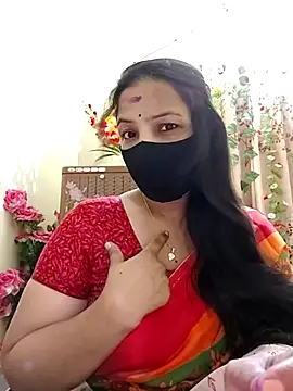 Payel-Sen online show from March 14, 2025, 4:09 pm