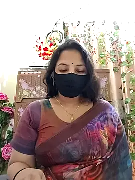 Payel-Sen online show from February 3, 2025, 10:00 pm