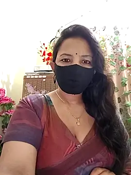 Payel-Sen online show from February 18, 2025, 6:04 pm