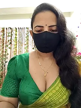 Payel-Sen online show from October 6, 2025, 6:08 pm