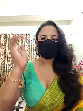 Payel-Sen online show from September 20, 2025, 5:18 pm