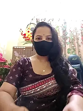 Payel-Sen online show from March 12, 2025, 4:56 pm