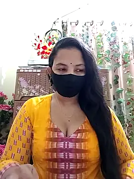 Payel-Sen online show from February 25, 2025, 9:37 pm