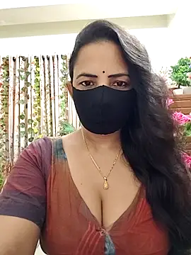 Payel-Sen online show from October 17, 2025, 5:48 pm