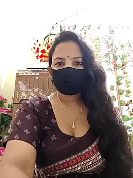 Payel-Sen online show from February 13, 2025, 4:39 pm