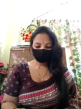 Payel-Sen online show from February 7, 2025, 3:01 am