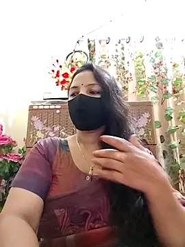 Payel-Sen online show from February 17, 2025, 6:39 pm