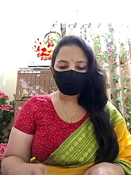 Payel-Sen online show from February 24, 2025, 6:26 pm