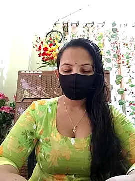 Payel-Sen online show from March 8, 2025, 5:01 pm
