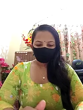 Payel-Sen online show from March 10, 2025, 6:23 pm