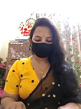 Payel-Sen online show from February 19, 2025, 5:49 pm