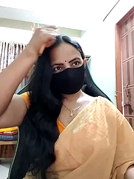 Snapshot of Payel-Sen chatting on March 1, 2026, 8:25 am Payel-Sen online show from March 1, 2026, 8:25 am