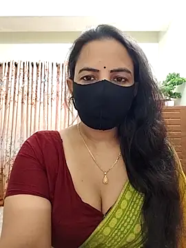 Payel-Sen online show from November 20, 2025, 2:23 am