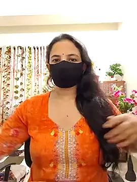 Payel-Sen online show from September 23, 2025, 4:52 am