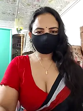 Payel-Sen online show from October 2, 2025, 7:39 pm