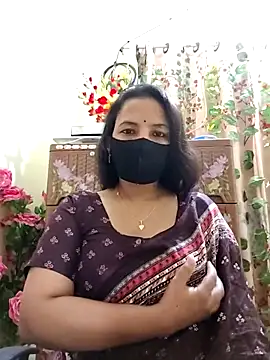 Payel-Sen online show from February 26, 2025, 6:26 pm